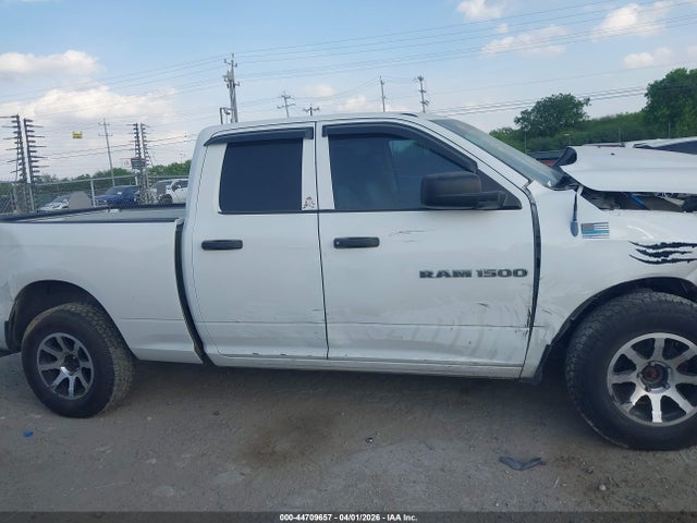 Ram 1500 St