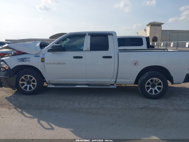 Ram 1500 St