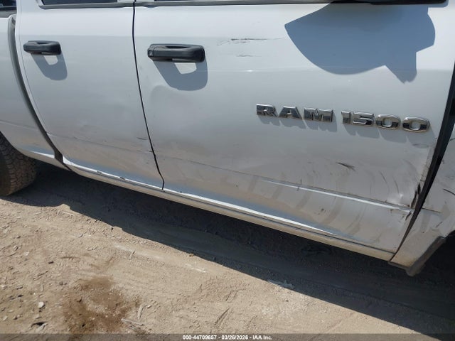 Ram 1500 St