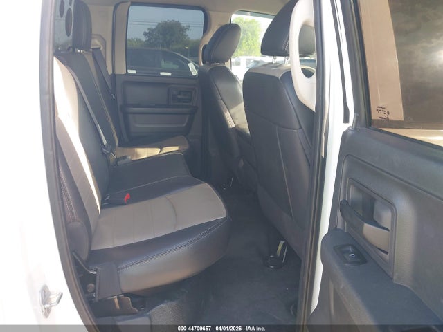 Ram 1500 St