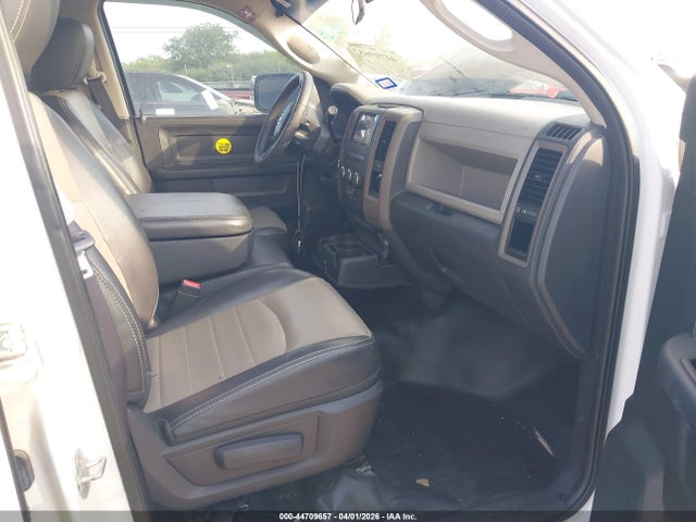 Ram 1500 St