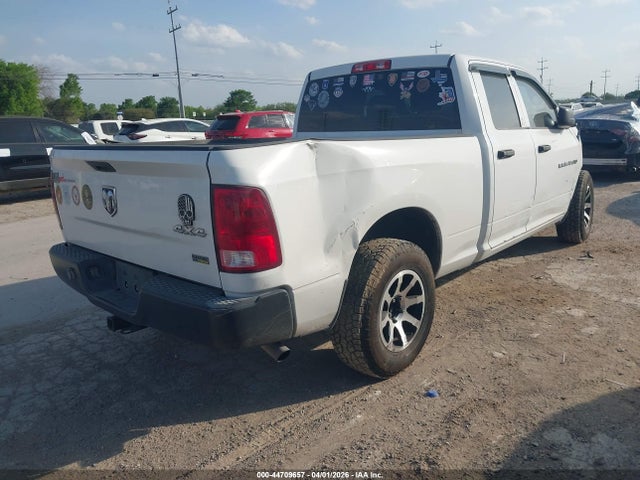 Ram 1500 St