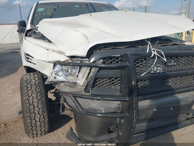 Ram 1500 St