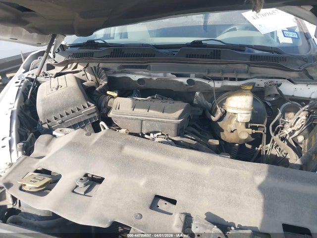 Ram 1500 St