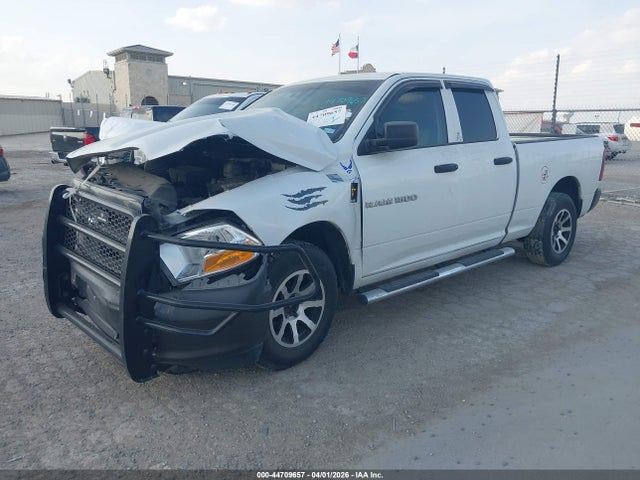 Ram 1500 St