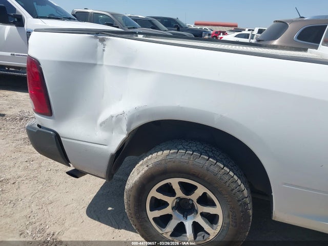 Ram 1500 St