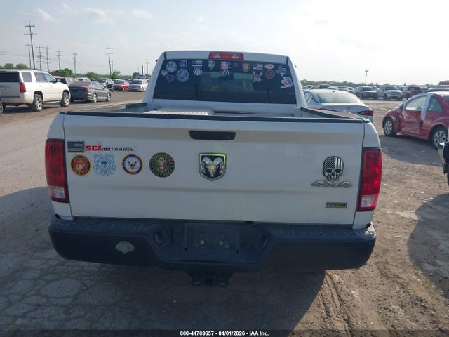 Ram 1500 St
