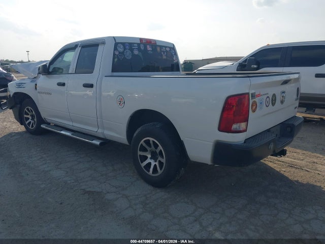 Ram 1500 St