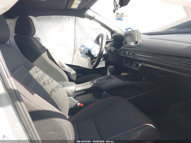 Honda HR-V Awd Sport