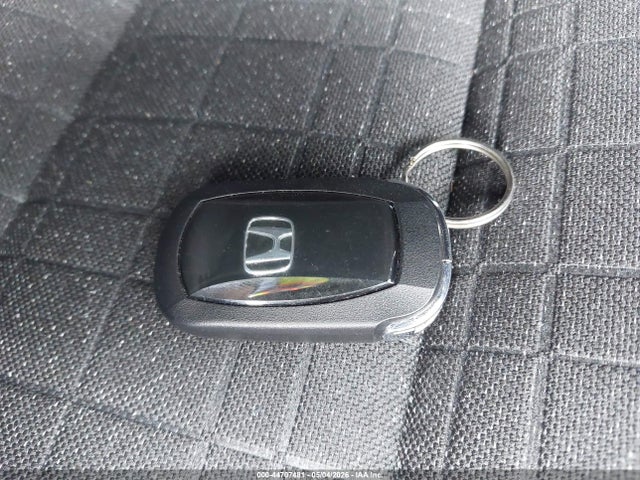 Honda HR-V Awd Sport