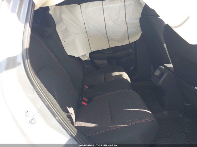 Honda HR-V Awd Sport