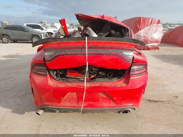 Dodge Charger Gt
