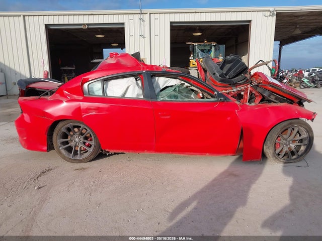 Dodge Charger Gt