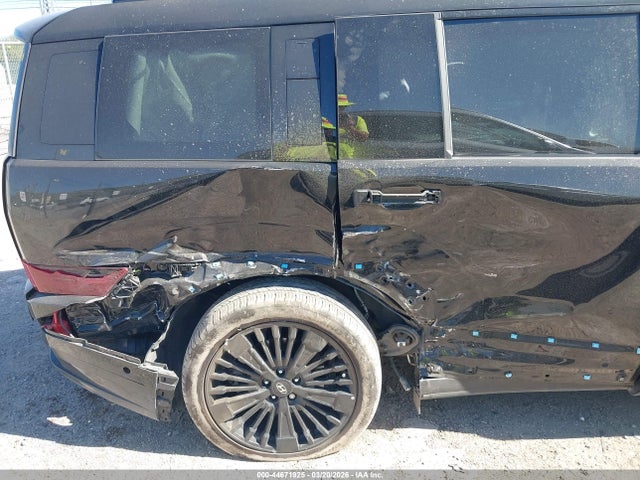 Hyundai SANTA FE Calligraphy