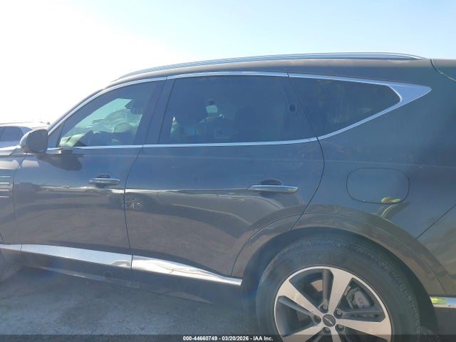 Genesis GV80 3.5t Awd