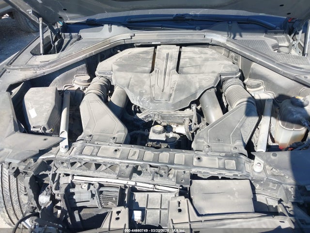 Genesis GV80 3.5t Awd