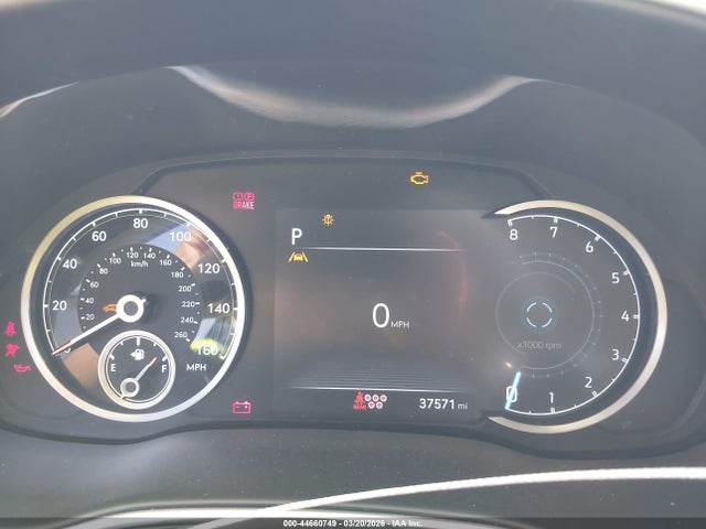 Genesis GV80 3.5t Awd