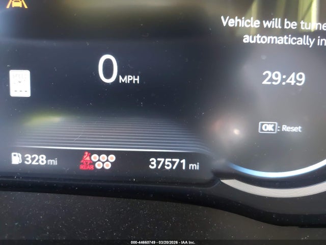 Genesis GV80 3.5t Awd
