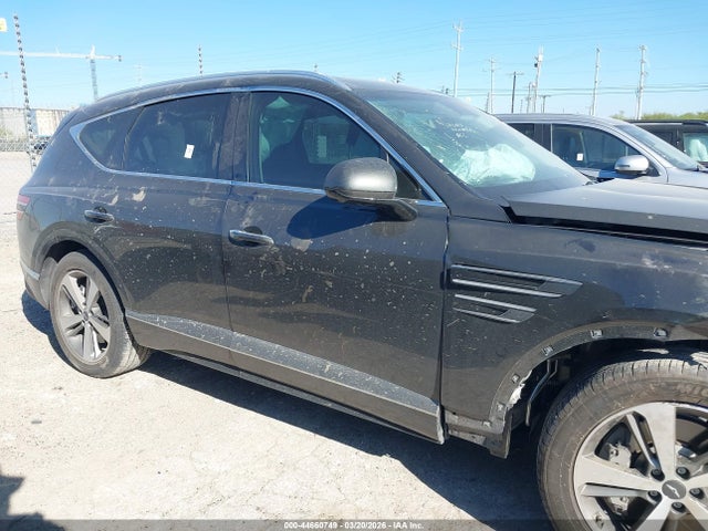 Genesis GV80 3.5t Awd