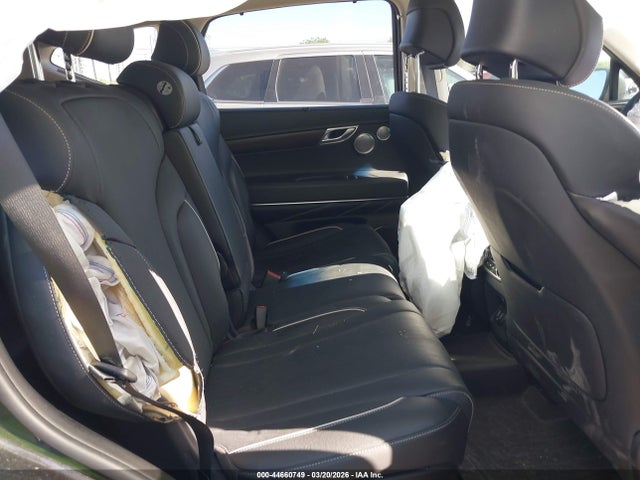 Genesis GV80 3.5t Awd