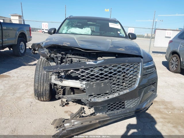 Genesis GV80 3.5t Awd