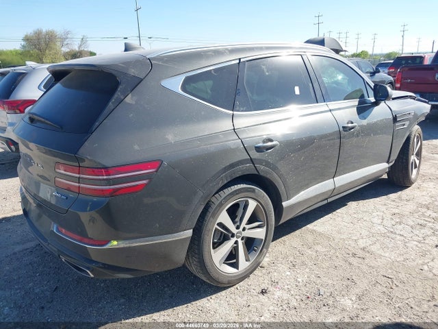 Genesis GV80 3.5t Awd