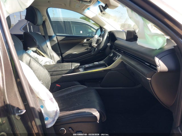 Genesis GV80 3.5t Awd