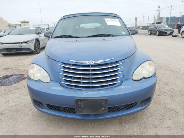 Chrysler PT Cruiser