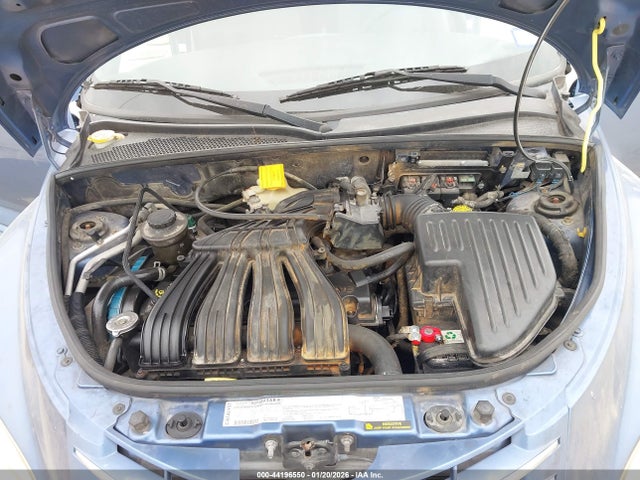 Chrysler PT Cruiser