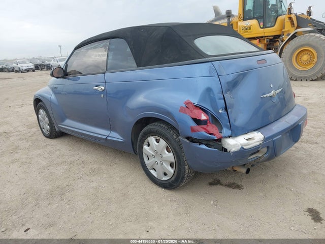 Chrysler PT Cruiser