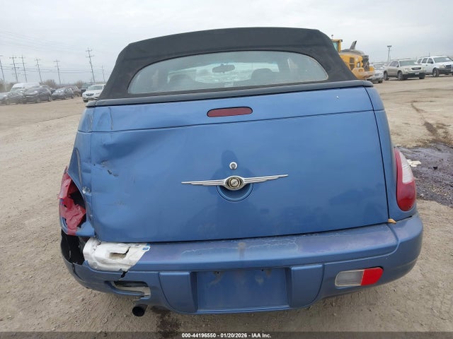 Chrysler PT Cruiser