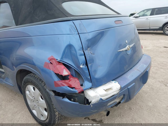 Chrysler PT Cruiser