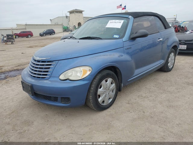 Chrysler PT Cruiser