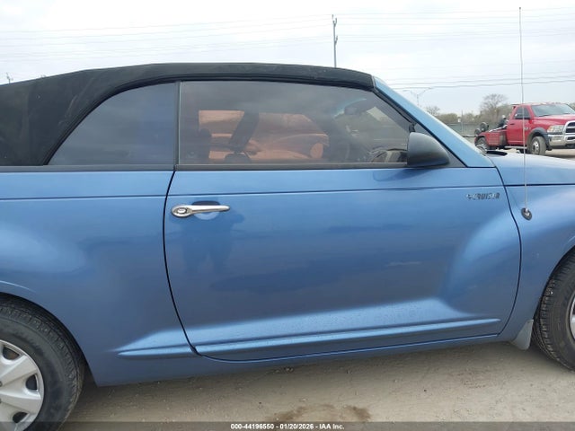 Chrysler PT Cruiser