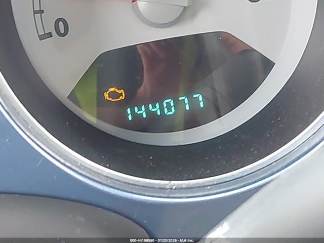 Chrysler PT Cruiser