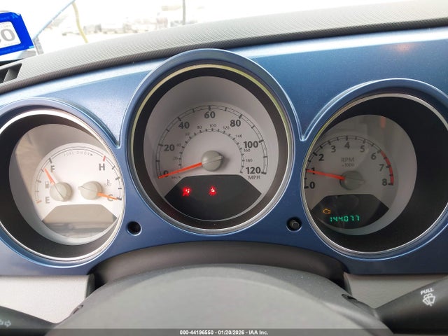 Chrysler PT Cruiser
