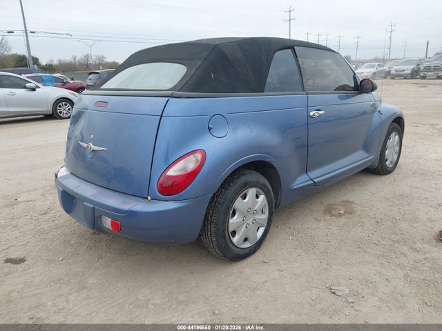 Chrysler PT Cruiser