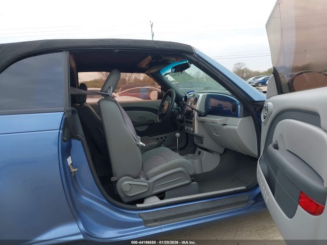 Chrysler PT Cruiser