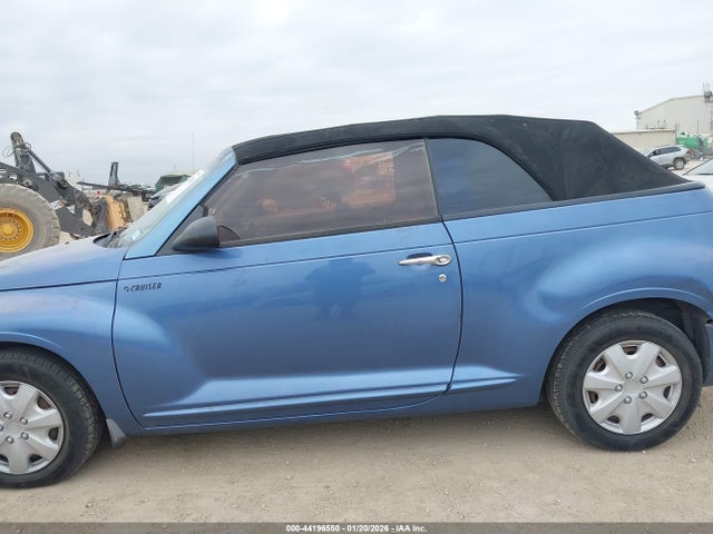 Chrysler PT Cruiser