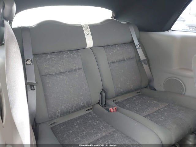 Chrysler PT Cruiser