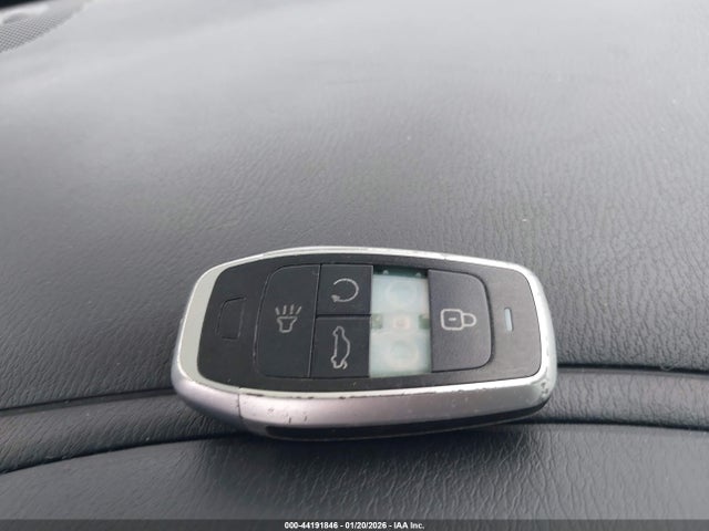 Nissan Pathfinder S