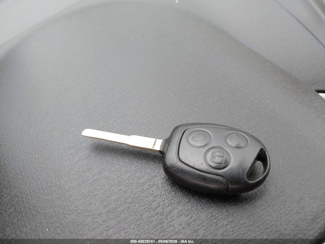 Ford Fiesta Se