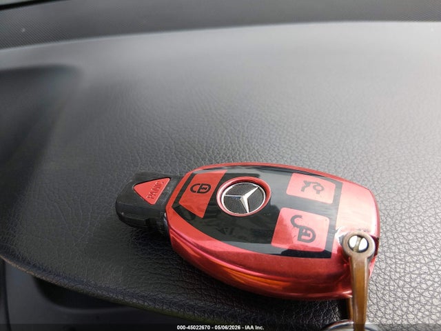 Mercedes-Benz C-Class Sport