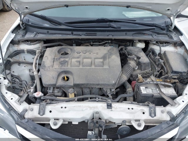 Toyota Corolla Se