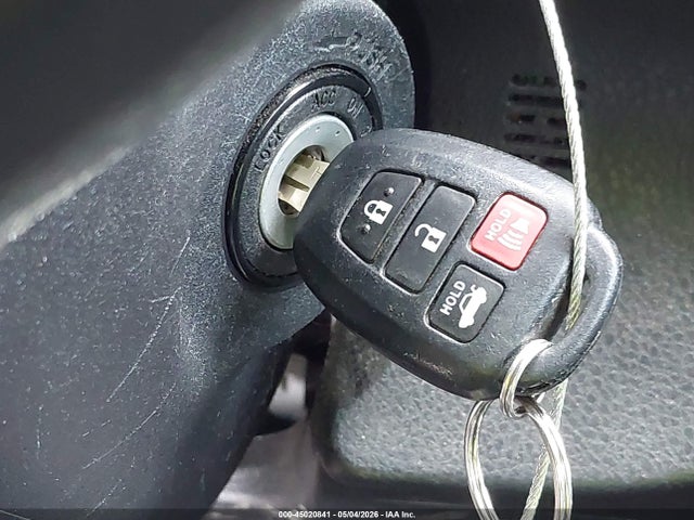 Toyota Corolla Se