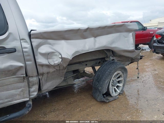 Chevrolet Silverado 1500 Lt