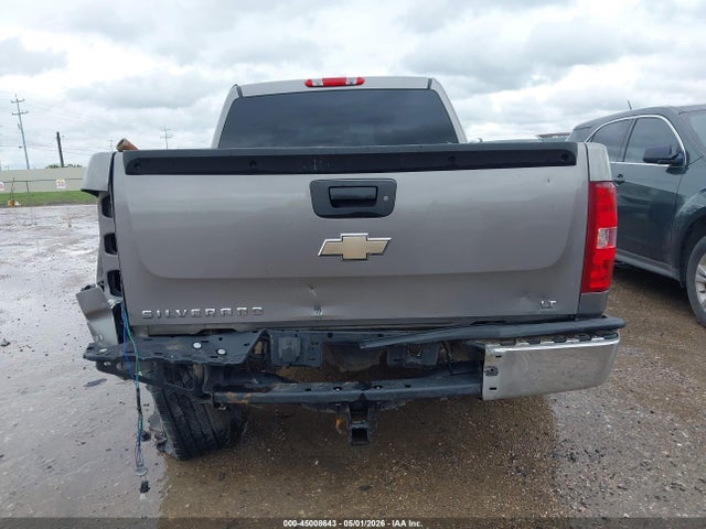 Chevrolet Silverado 1500 Lt