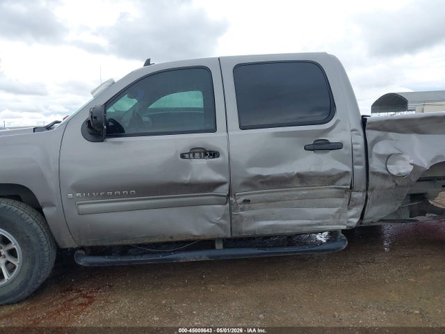 Chevrolet Silverado 1500 Lt
