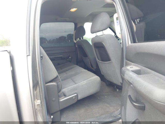 Chevrolet Silverado 1500 Lt