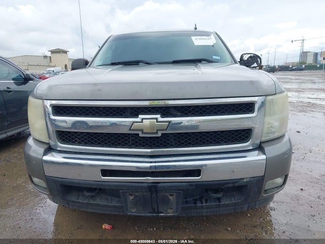 Chevrolet Silverado 1500 Lt
